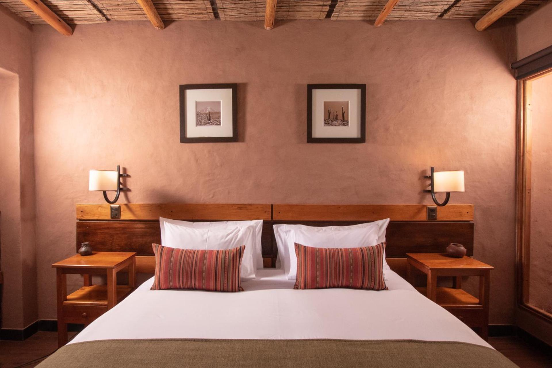 Pascual Andino Hotel