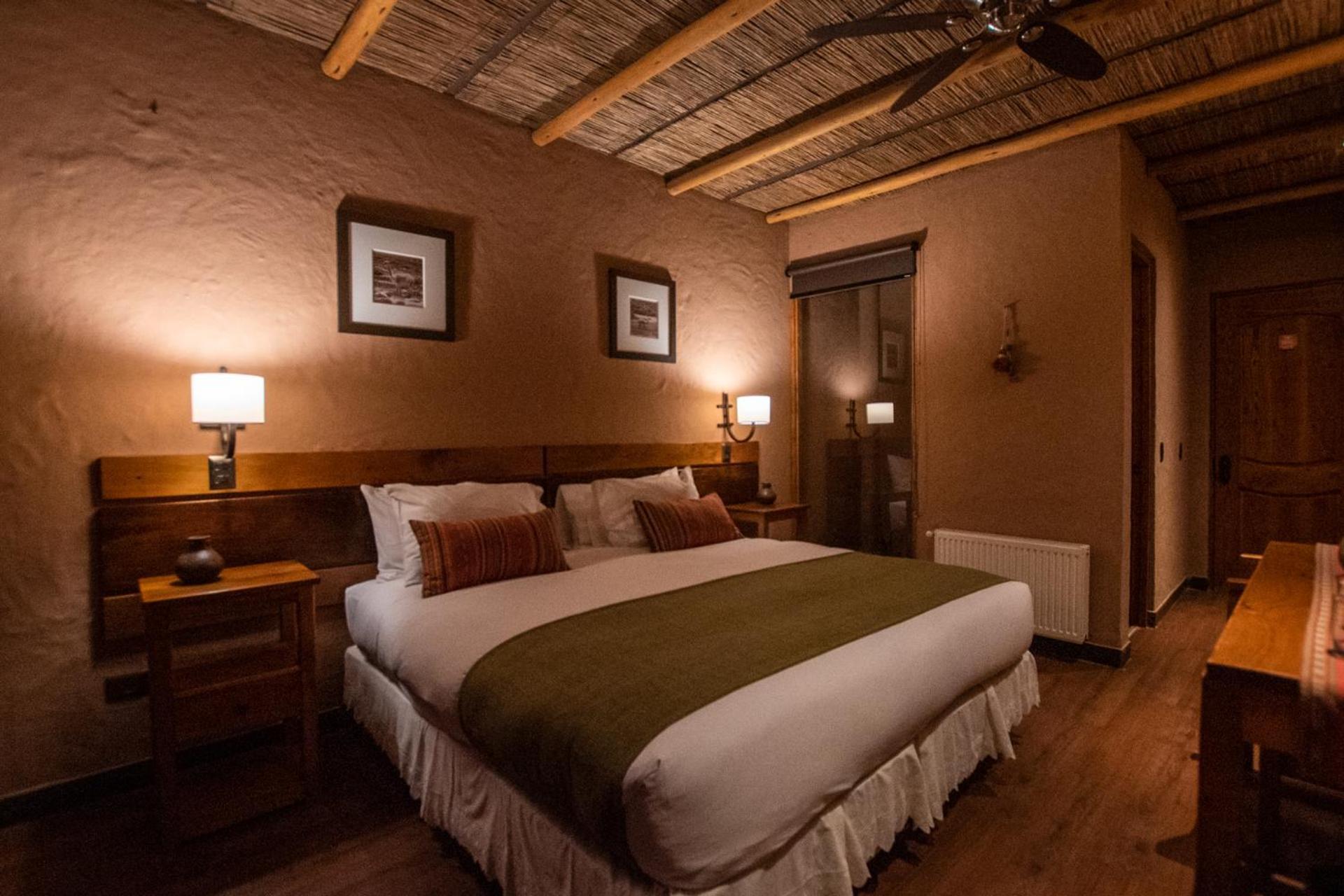 Pascual Andino Hotel San Pedro de Atacama