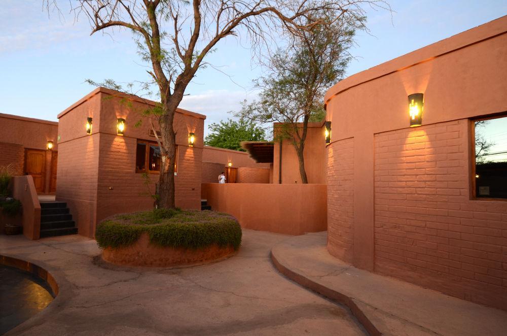 Pascual Andino Hotel San Pedro de Atacama